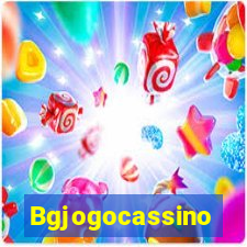 Bgjogocassino