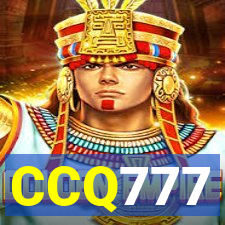 CCQ777