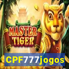 CPF777jogos