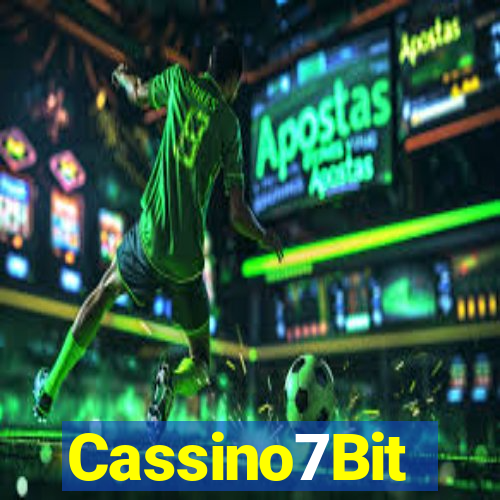 Cassino7Bit