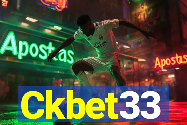 Ckbet33