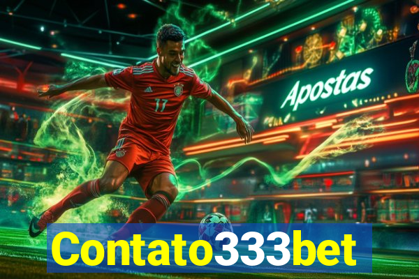 Contato333bet