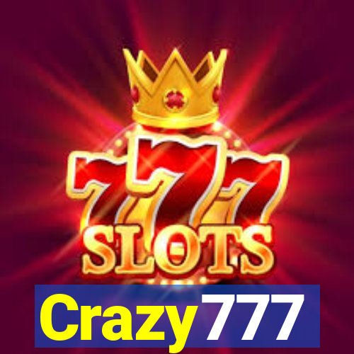 Crazy777