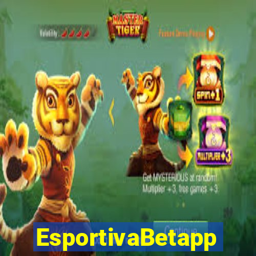 EsportivaBetapp