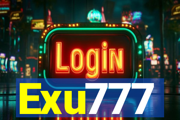 Exu777