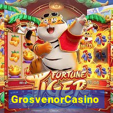 GrosvenorCasino