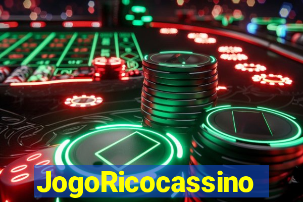 JogoRicocassino