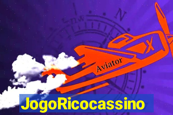 JogoRicocassino