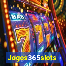 Jogos365slots