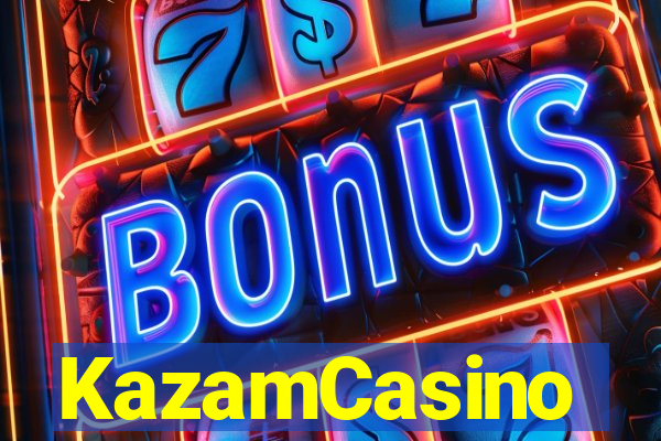 KazamCasino