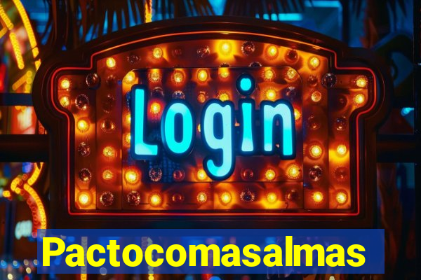 Pactocomasalmas