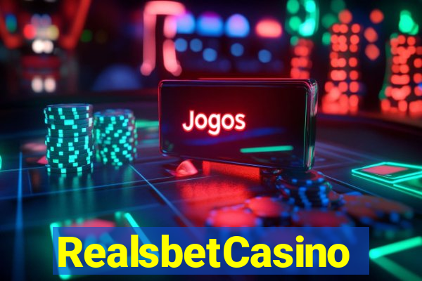 RealsbetCasino