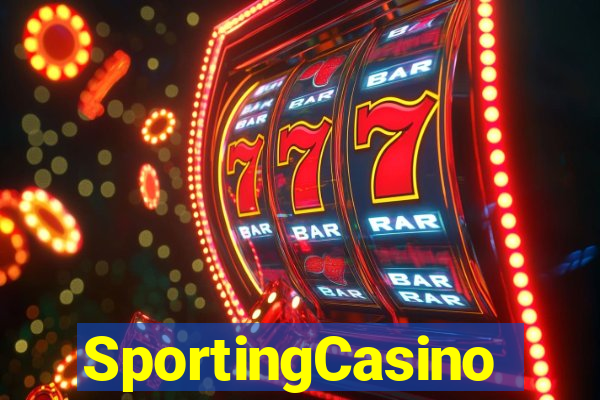 SportingCasino