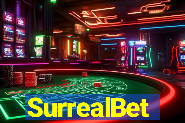 SurrealBet