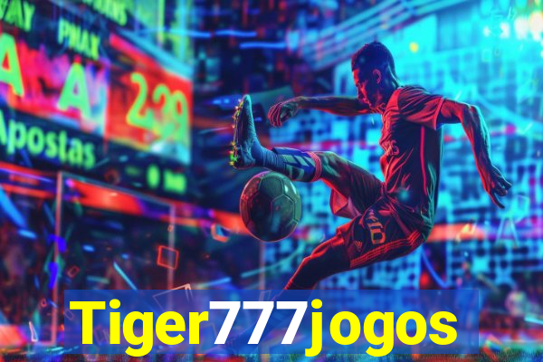 Tiger777jogos