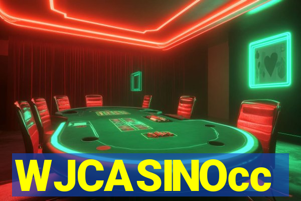 WJCASINOcc