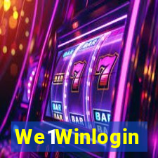 We1Winlogin