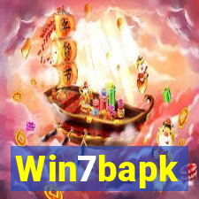 Win7bapk