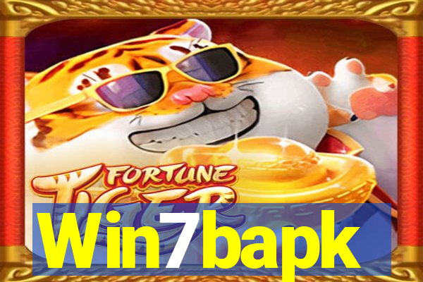 Win7bapk