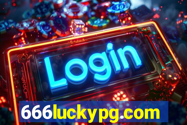 666luckypg.com