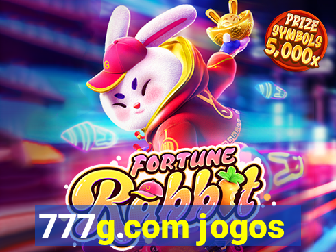 777g.com jogos