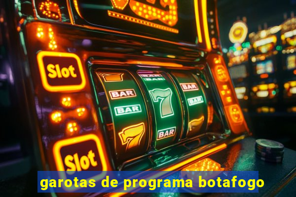 garotas de programa botafogo