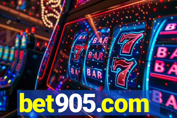 bet905.com