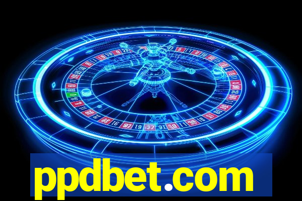 ppdbet.com