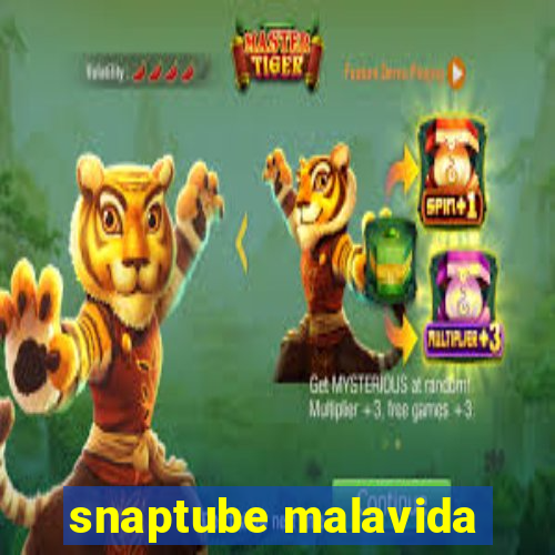 snaptube malavida