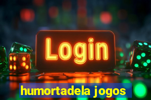 humortadela jogos