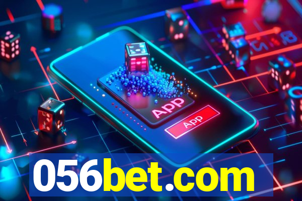 056bet.com