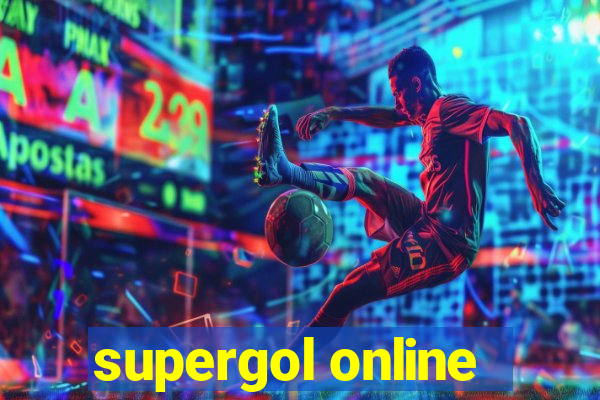 supergol online