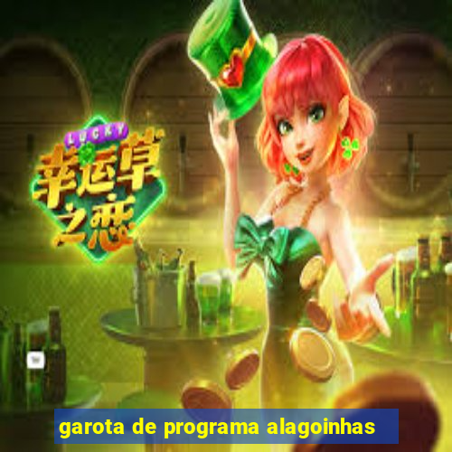 garota de programa alagoinhas