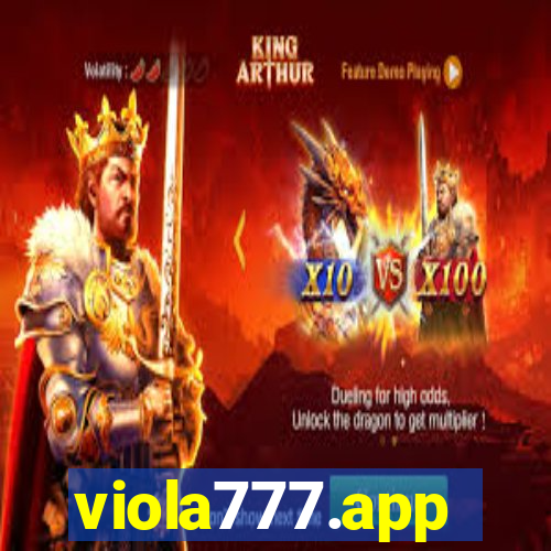 viola777.app