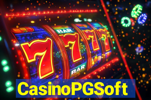 CasinoPGSoft