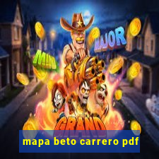 mapa beto carrero pdf