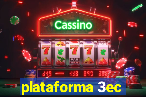 plataforma 3ec