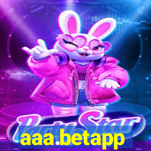 aaa.betapp