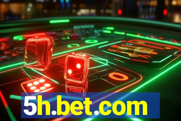 5h.bet.com