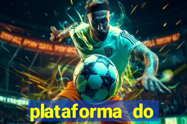 plataforma do neymar bet