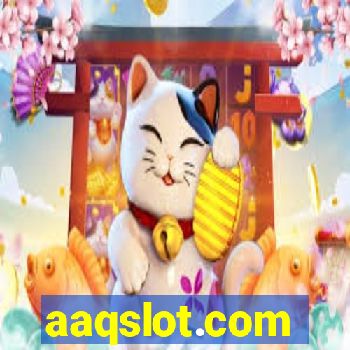 aaqslot.com