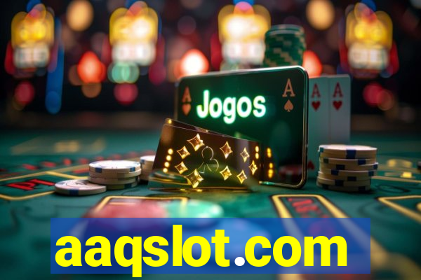 aaqslot.com