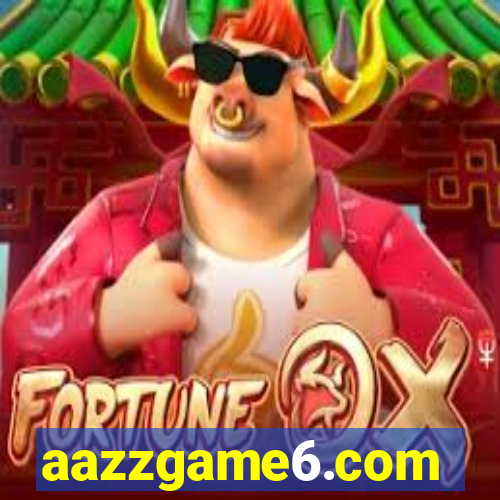 aazzgame6.com