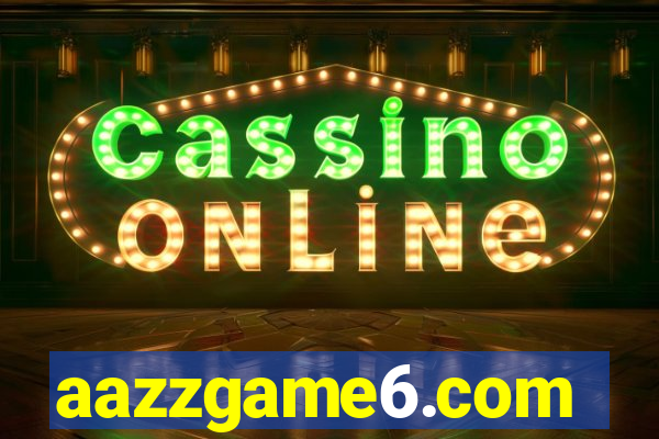 aazzgame6.com