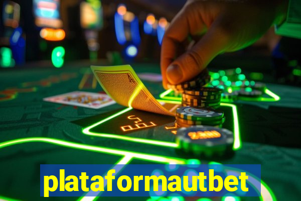 plataformautbet.com