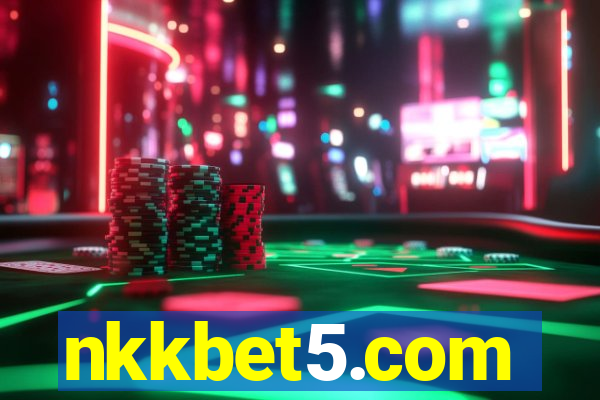 nkkbet5.com