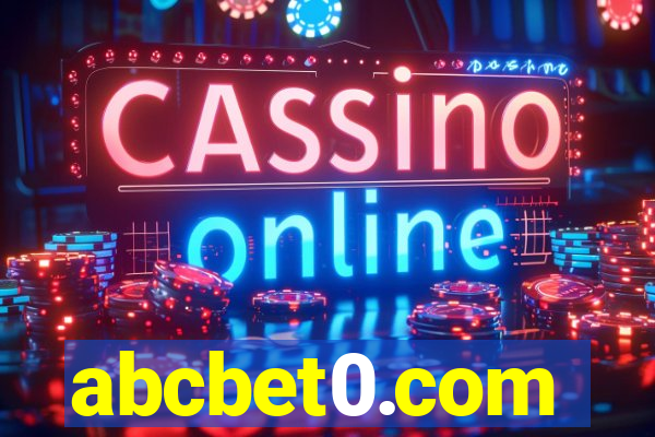 abcbet0.com