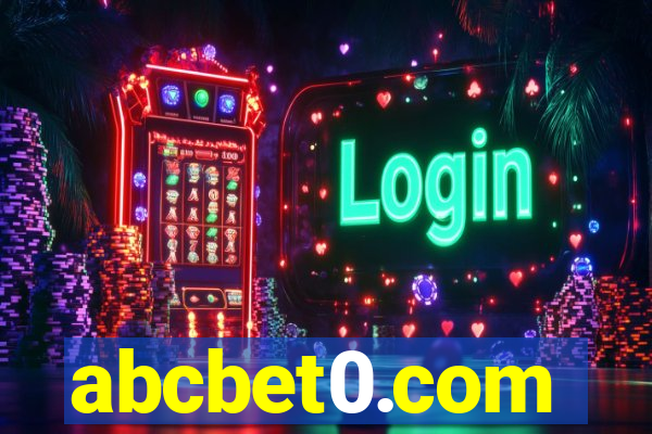 abcbet0.com