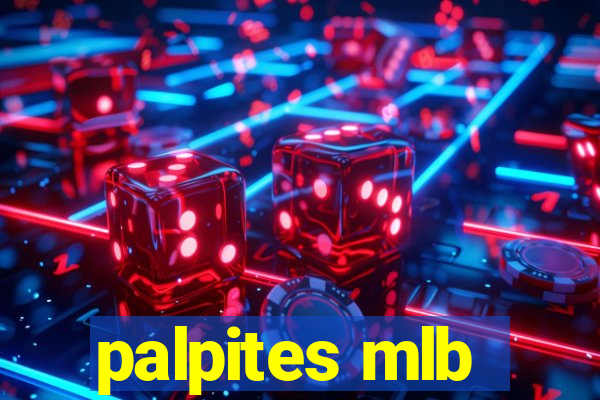 palpites mlb