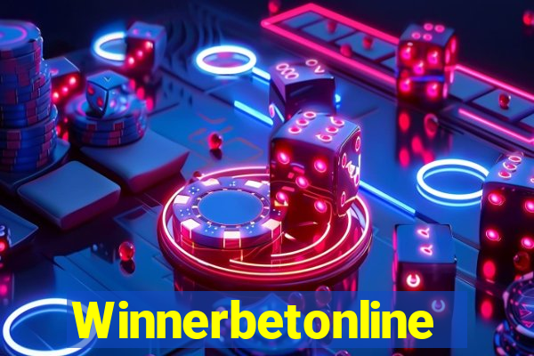 Winnerbetonline